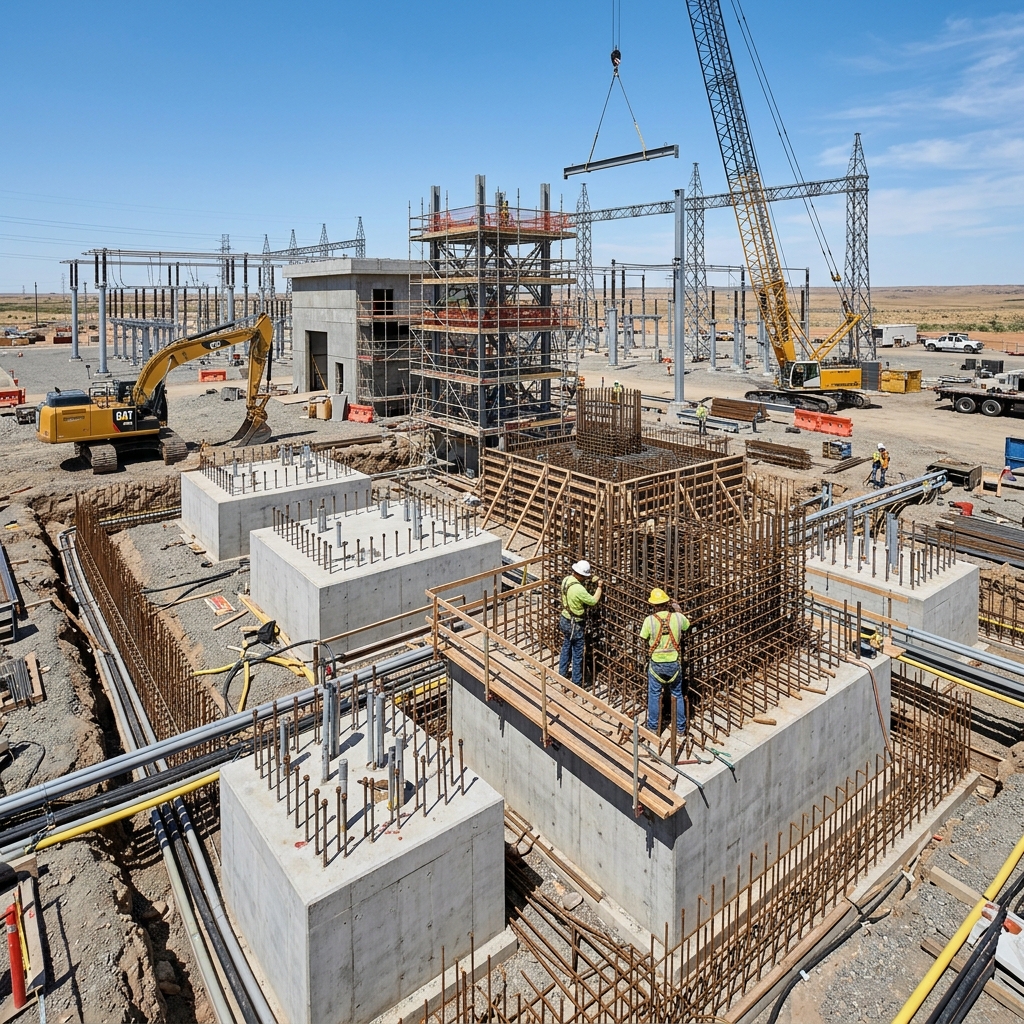 Civil Construction